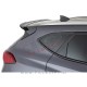 Hyundai Tucson / TL (18- ) / strešni spojler / črni (mat)