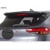 Hyundai Tucson / TL (18- ) / strešni spojler / črni (mat)