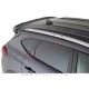 Hyundai Tucson / TL (18- ) / strešni spojler / črni (mat)