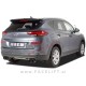 Hyundai Tucson / TL (18- ) / strešni spojler / črni (sijaj)