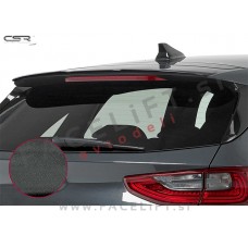 Kia Ceed CD 18- strešni spojler črni mat