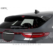 Kia Pro Ceed, SW / CD (18- ) / strešni spojler / črni (sijaj)