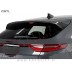 Kia Pro Ceed, SW / CD (18- ) / strešni spojler / črni (sijaj)