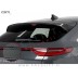 Kia Pro Ceed, SW / CD (18- ) / strešni spojler / karbon (sijaj)