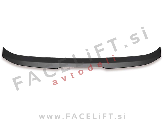 Kia Pro Ceed, SW / CD (18- ) / strešni spojler / karbon (sijaj)