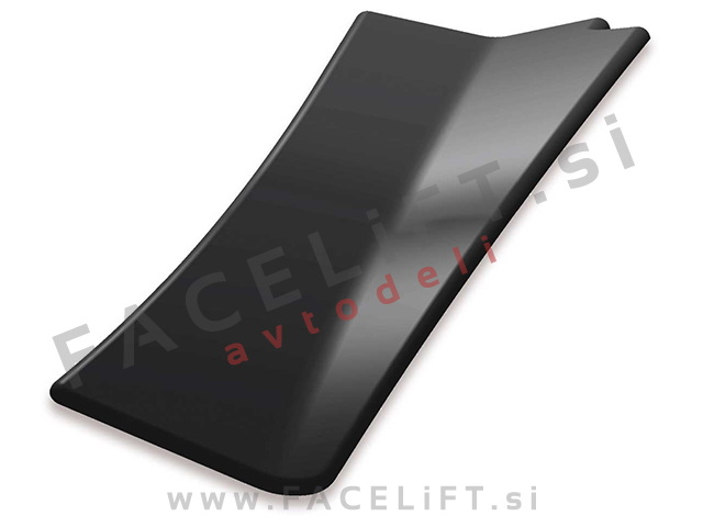 Kia Pro Ceed, SW / CD (18- ) / strešni spojler / karbon (sijaj)
