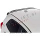 Kia Picanto / JA (17- ) / strešni spojler / črni (mat)
