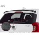 Kia Picanto / JA (17- ) / strešni spojler / karbon (sijaj)