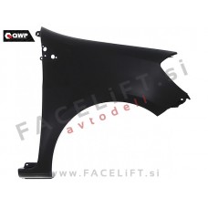 Renault Clio 3 05-12 sprednji blatnik desni