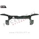 Renault Clio 3 05-12 vezna stena