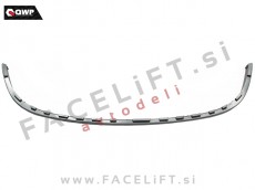 Renault Clio 3 / R0 R1 (09-12) / spojler sprednjega odbijača