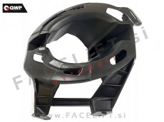 Renault Clio 3 / R0 R1 (09-12) / okvir meglenke / desni