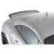 Audi TT 8N 98-06 spojler za prtljažnik črni (mat)