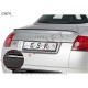 Audi TT 8N 98-06 spojler za prtljažnik črni (sijaj)