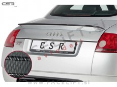 Audi TT 8N 98-06 spojler za prtljažnik karbon (sijaj)