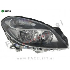 Mercedes B / W246 (11-14) / žaromet / desni