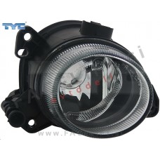 Mercedes R / V251 (05-15) / meglenka / desna