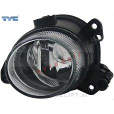 Mercedes S / W221 (09-13) / meglenka / leva