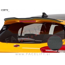 Ford Focus ST / MK4 (18- ) / strešni spojler / črni (mat)
