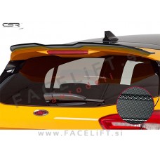 Ford Focus ST / MK4 (18- ) / strešni spojler / karbon (sijaj)