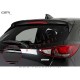 Mazda 2 14- strešni spojler črni (sijaj)