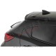 Mazda 2 14- strešni spojler črni (sijaj)