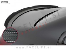 Mercedes C Limuzina W205 14-21 spojler za prtljažnik karbon sijaj