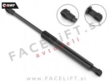 Toyota Avensis Liftback / T22 (97-03) / plinski amortizer prtljažnih vrat