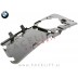 BMW 3 / E90 E91 LCI M (08-12) / nosilec mreže sprednjega odbijača / levi