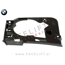 BMW 3 / E90 E91 LCI M (08-12) / nosilec meglenke / levi