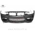 BMW 3 F30 F31 11-19 sprednji odbijač M3 izgled SRA