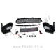 BMW 3 F30 F31 11-19 sprednji odbijač M3 izgled SRA