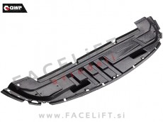 Renault Clio 3 05-12 zaščita motorja