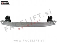 Renault Modus / (04-12) / ojačitev sprednjega odbijača