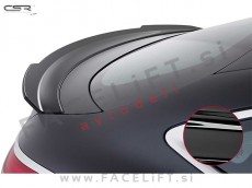 Mercedes GLC Coupe C253 16- spojler za prtljažnik črni (sijaj)