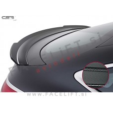 Mercedes GLC Coupe C253 16- spojler za prtljažnik karbon (sijaj)