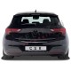 Opel Astra K / (15- ) / strešni spojler / črni (mat) Opel Astra K / (15- ) / strešni spojler / črni (mat)