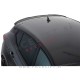 Opel Astra K 15-22 strešni spojler črni mat
