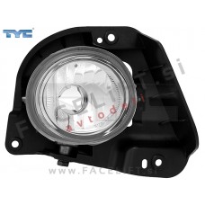 Mazda 2 / DE (07-15) / meglenka / desna