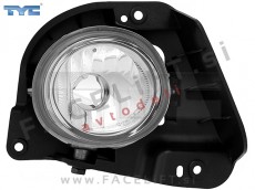 Mazda 2 / DE (07-15) / meglenka / desna