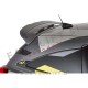Opel Corsa E OPC / (14-19) / strešni spojler / črni (mat)