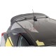 Opel Corsa E OPC / (14-19) / strešni spojler / črni (sijaj)