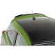 Opel Corsa E OPC Line / (14-19) / strešni spojler / črni (mat)