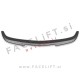 Opel Corsa E OPC Line / (14-19) / strešni spojler / črni (mat)