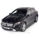 Mercedes GLA X156 13- strešni spojler črni (sijaj) Mercedes GLA X156 13- strešni spojler črni (sijaj)