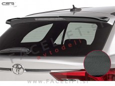 Toyota Avensis Karavan / T27 (15-19) / strešni spojler / črni (mat) Toyota Avensis Karavan / T27 (15-19) / strešni spojler / črni (mat)