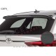 Toyota Avensis Karavan / T27 (15-19) / strešni spojler / črni (mat) Toyota Avensis Karavan / T27 (15-19) / strešni spojler / črni (mat)