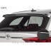 Toyota Avensis Karavan / T27 (15-19) / strešni spojler / črni (sijaj)
