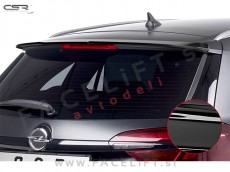 Opel Insignia A Sports Tourer / G09 (08-17) / strešni spojler / črni (sijaj)