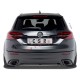 Opel Insignia A Sports Tourer / G09 (08-17) / strešni spojler / črni (sijaj)